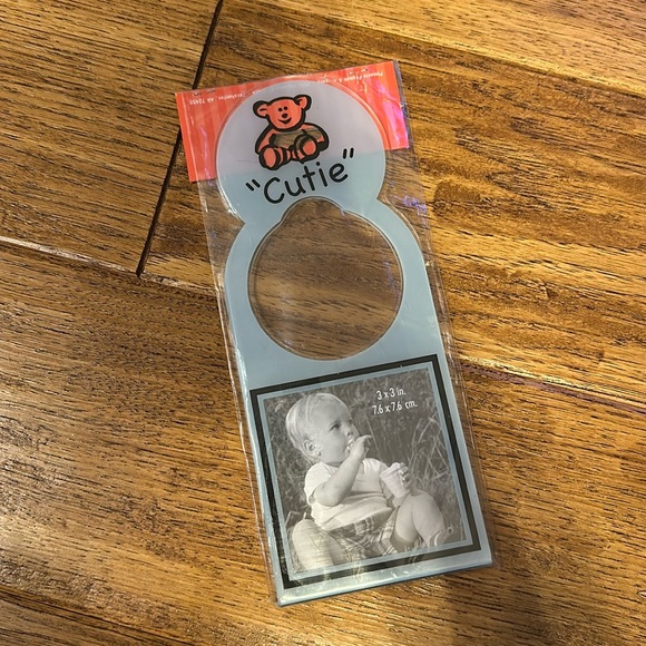 Picture Door Hanger - Picture 1 of 1